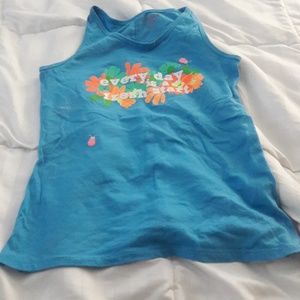 Girls shirt